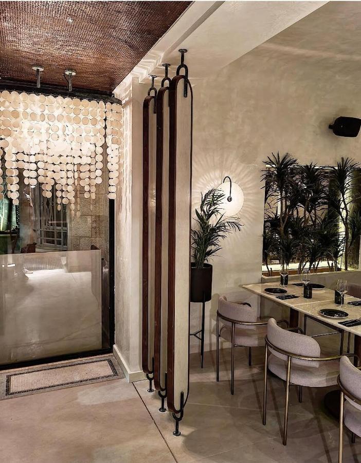 Shepherd Hotel Ammán Kültér fotó